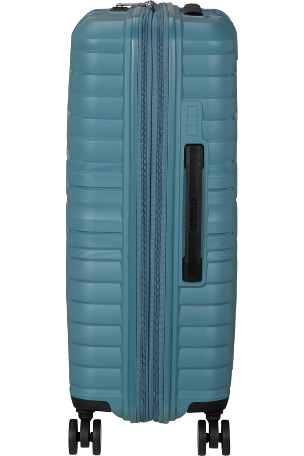 American Tourister Flytwist SPINNER 67/24 TSA EXP 67cm  Storm Blue