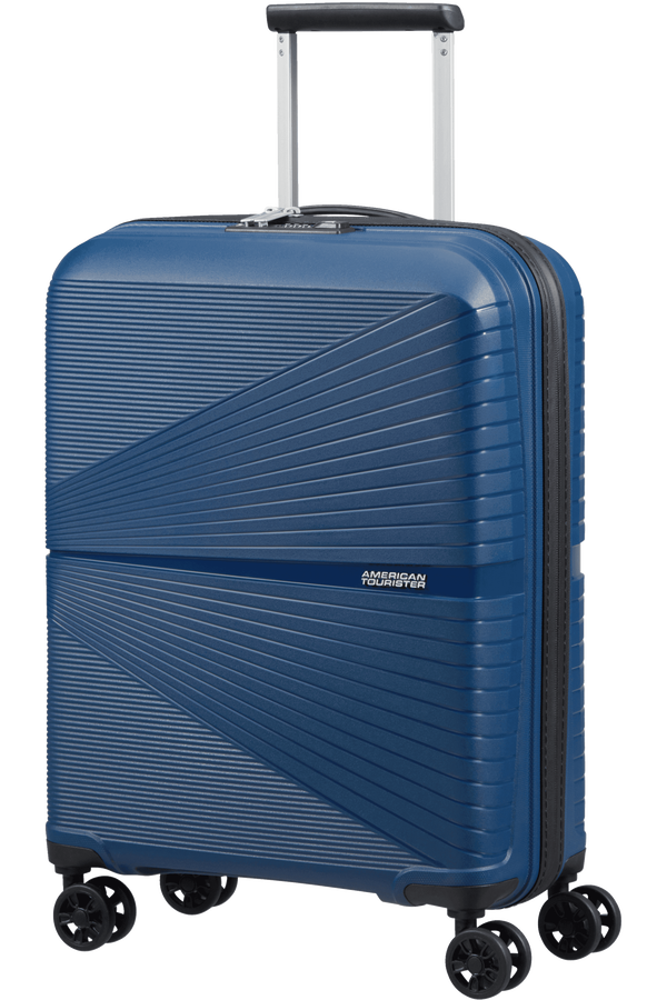 Geladen silhouet Gehuurd Airconic 55cm Handbagage | American Tourister Nederland