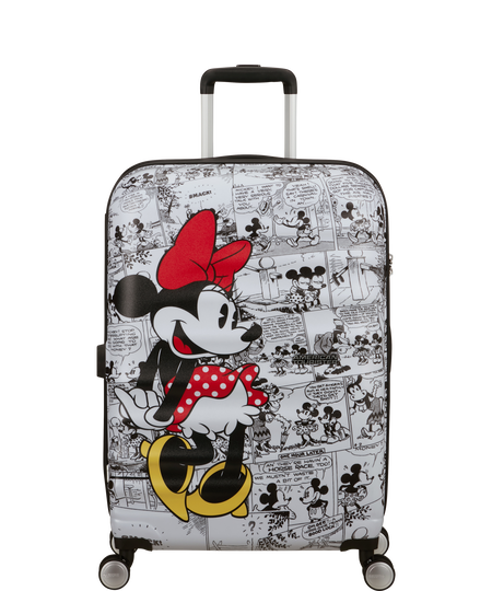 Disney Wavebreaker 67cm Handbagage