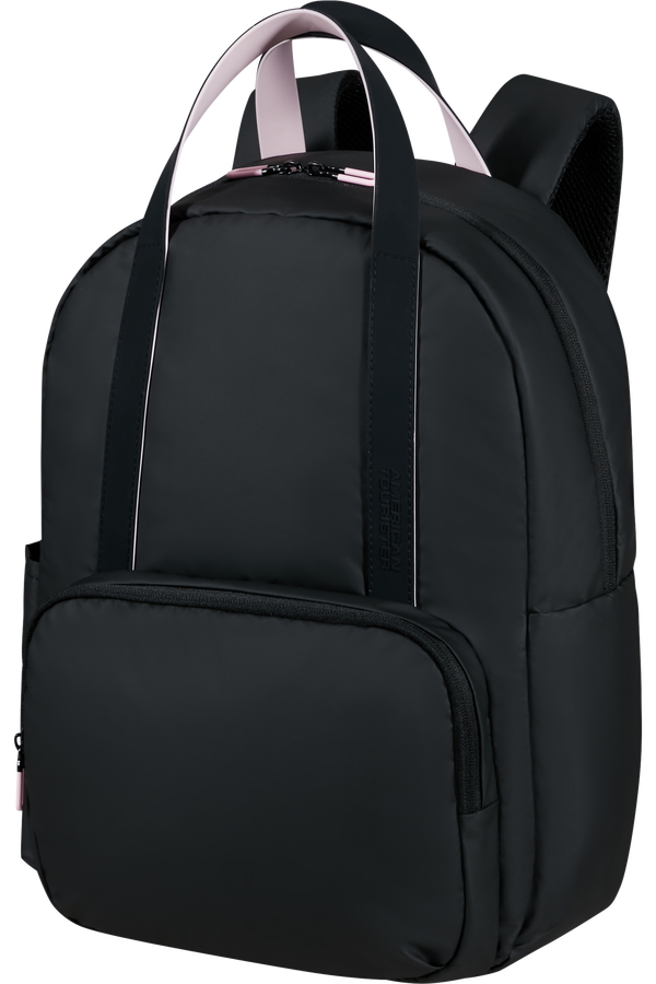 American Tourister Puffypop Laptop Backpack 15.6' M  Zwart