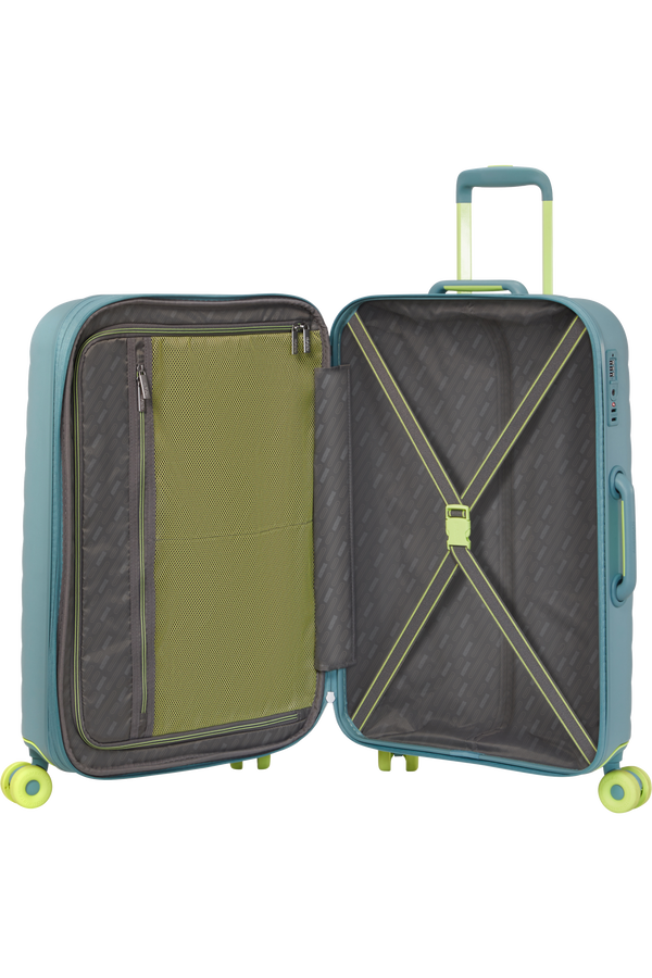 Neovibe 67cm Middelgrote ruimbagage