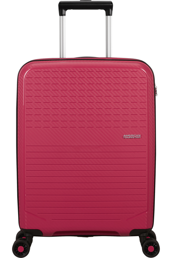 American Tourister Summer Hit Spinner 55/20 TSA 55cm  Viva Magenta