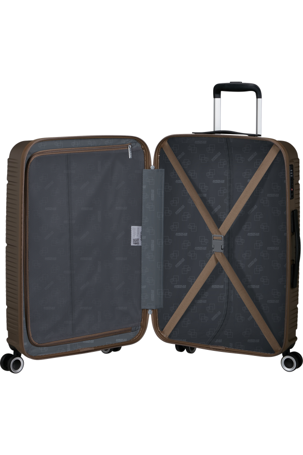 Speedplay 66 cm Koffer (4 wielen)