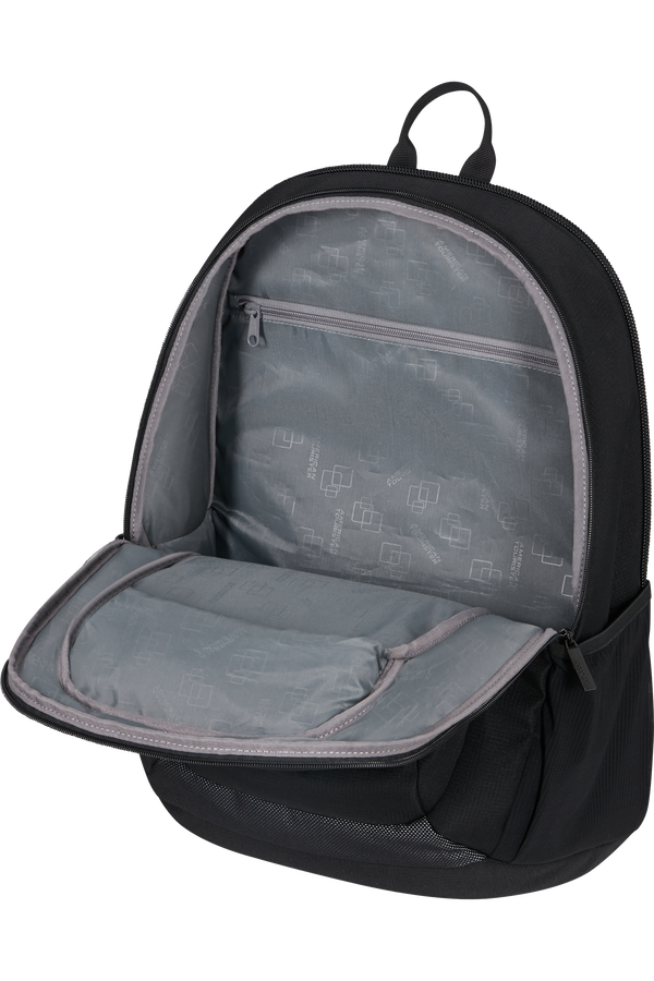 American Tourister Urban Groove UG26 Laptop Backpack 17.3'  Zwart