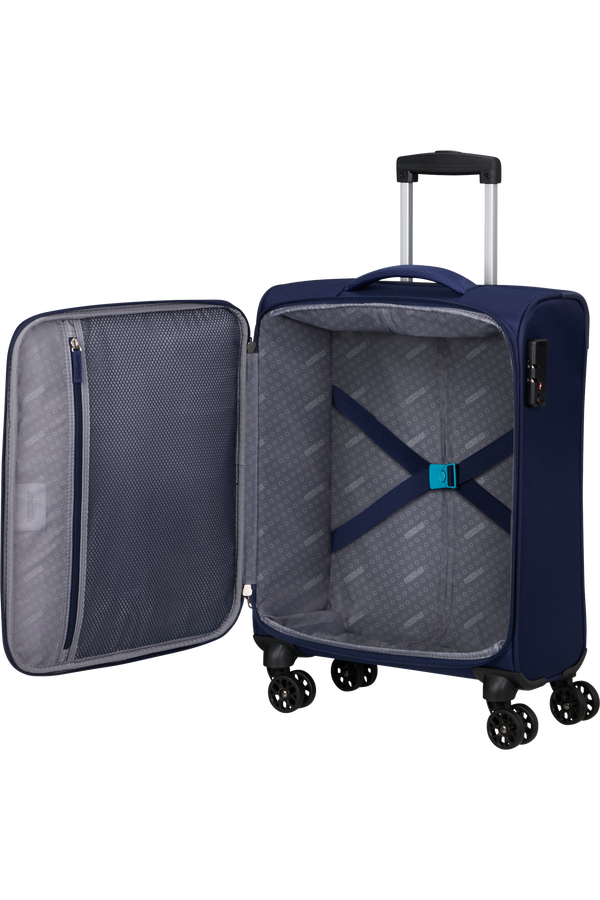 Sky Surfer 55cm Koffer (4 wielen)