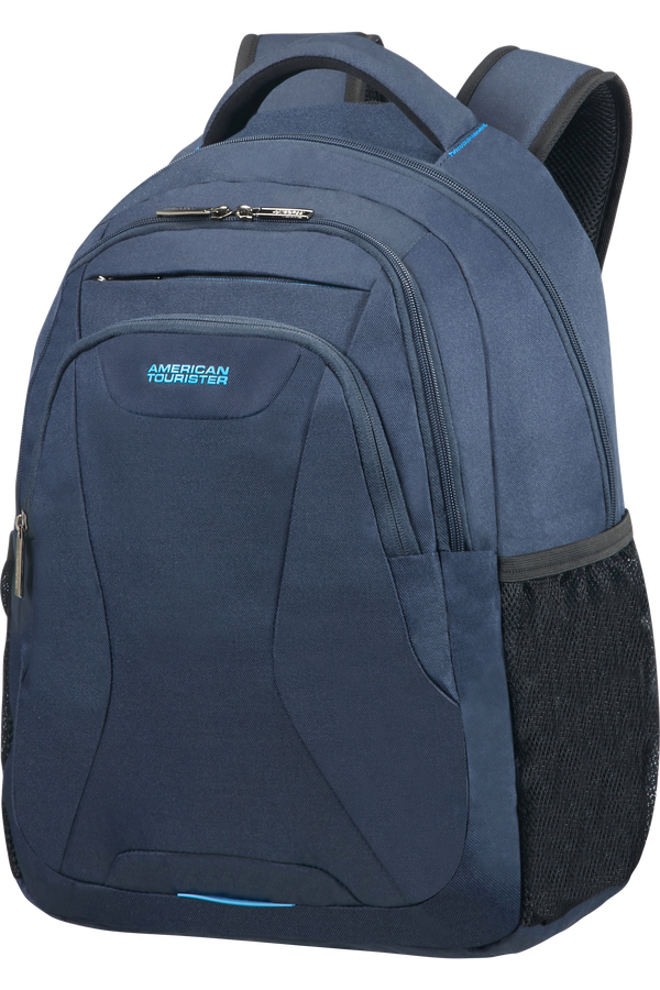 American Tourister At Work Laptop rugzak  39.6cm/15.6inch Midnight Navy
