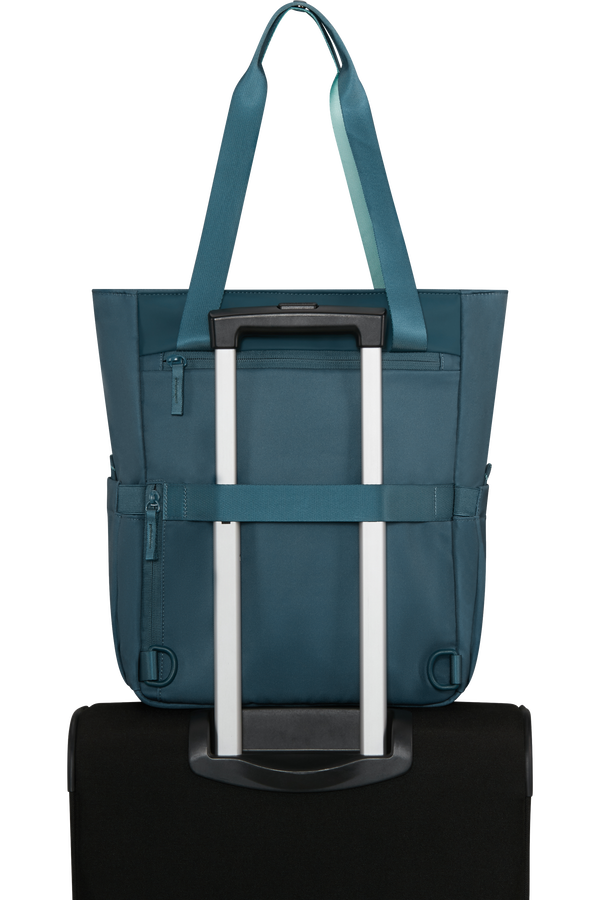 Minima 14.1'' Shopper