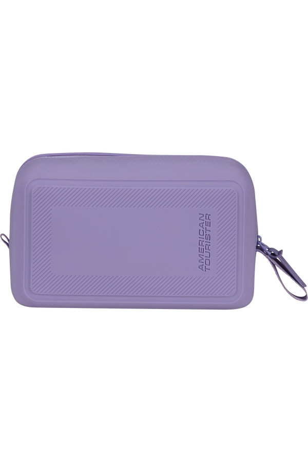 American Tourister Urban Groove UG27 Washbag Pop  Lavender