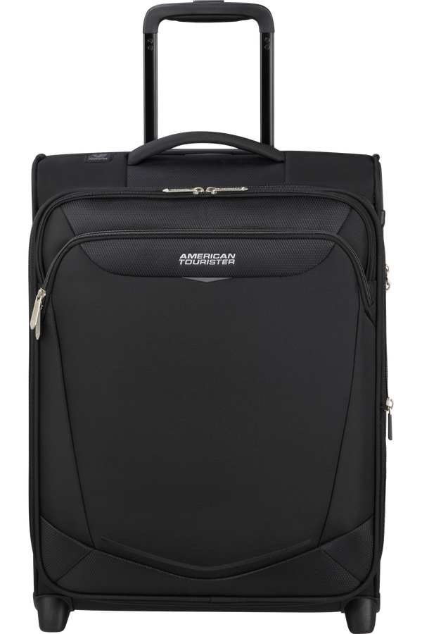 American Tourister SummerRide Upright S EXP TSA Zwart