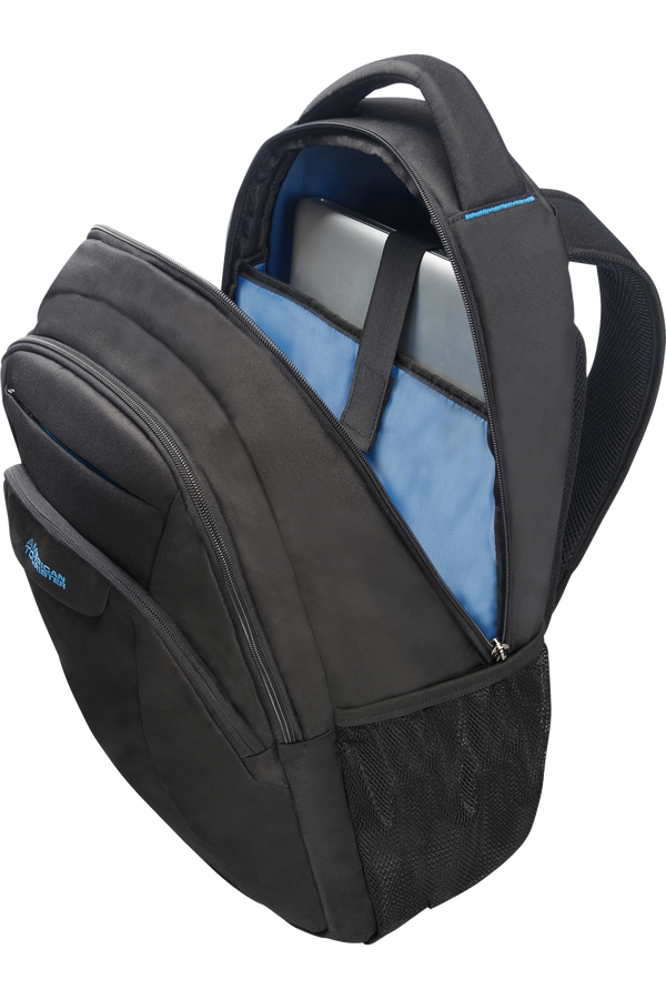 American Tourister At Work Laptop rugzak  43.9cm/17.3inch Zwart