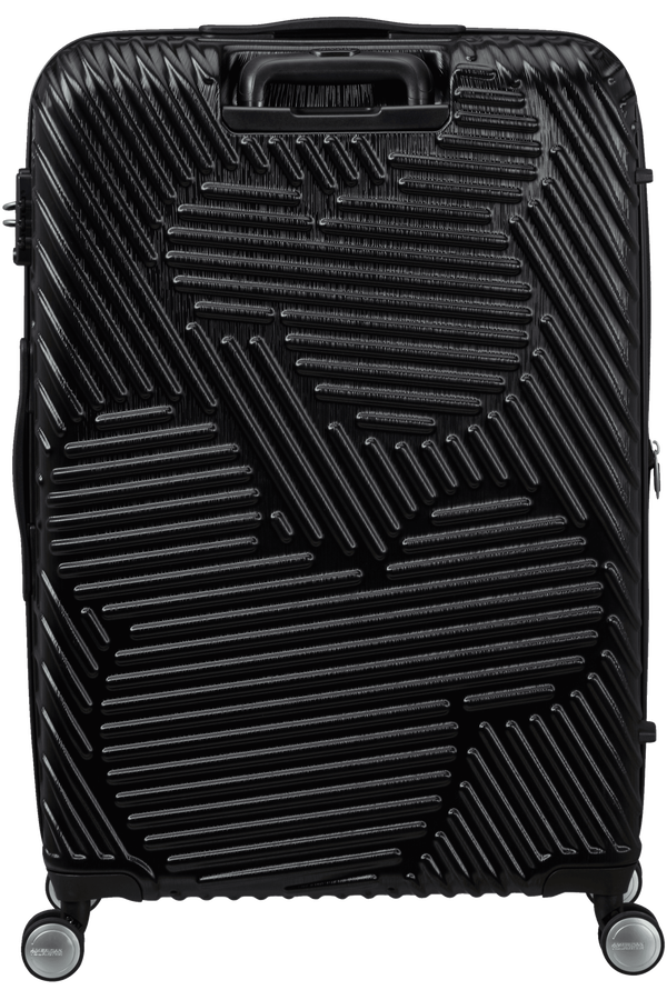 American Tourister Mickey Clouds Spinner 76/28 Exp TSA 76cm  Mickey True Black American Tourister Mickey Clouds Spinner 76/28 Exp TSA 76cm  Mickey True Black