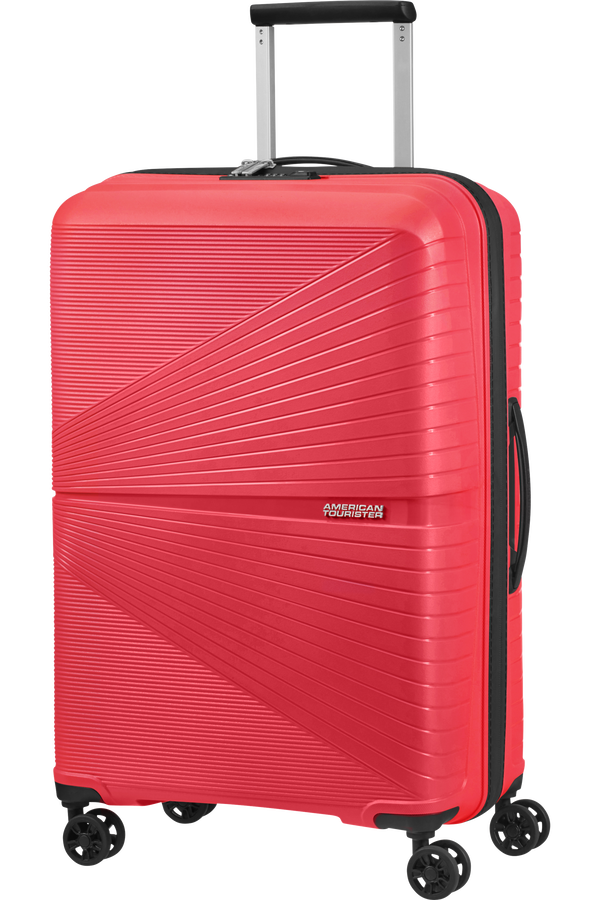 American Tourister Airconic Spinner 67cm  Paradise Pink