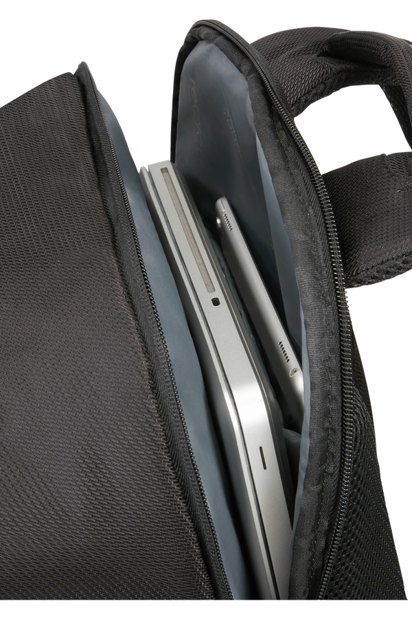 American Tourister Work-E Laptop Backpack  15.6inch Zwart