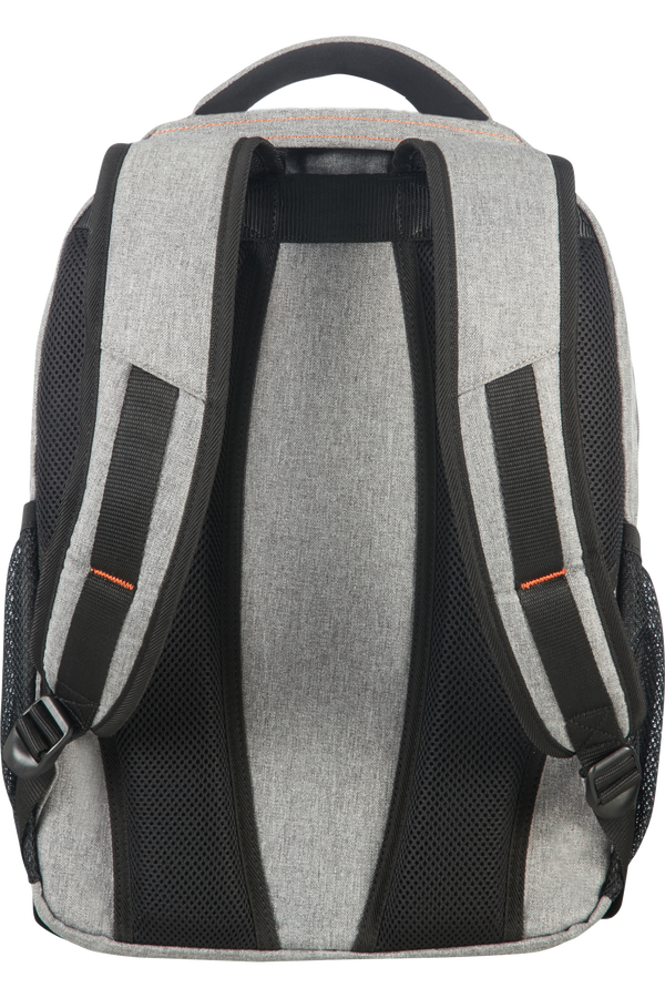 American Tourister At Work Laptop Backpack 15.6inch  Cool Grey American Tourister At Work Laptop Backpack 15.6inch  Cool Grey