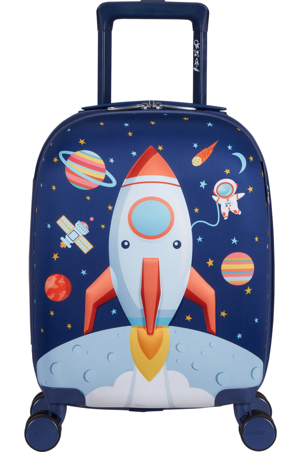 Wondertrips 47cm Handbagage