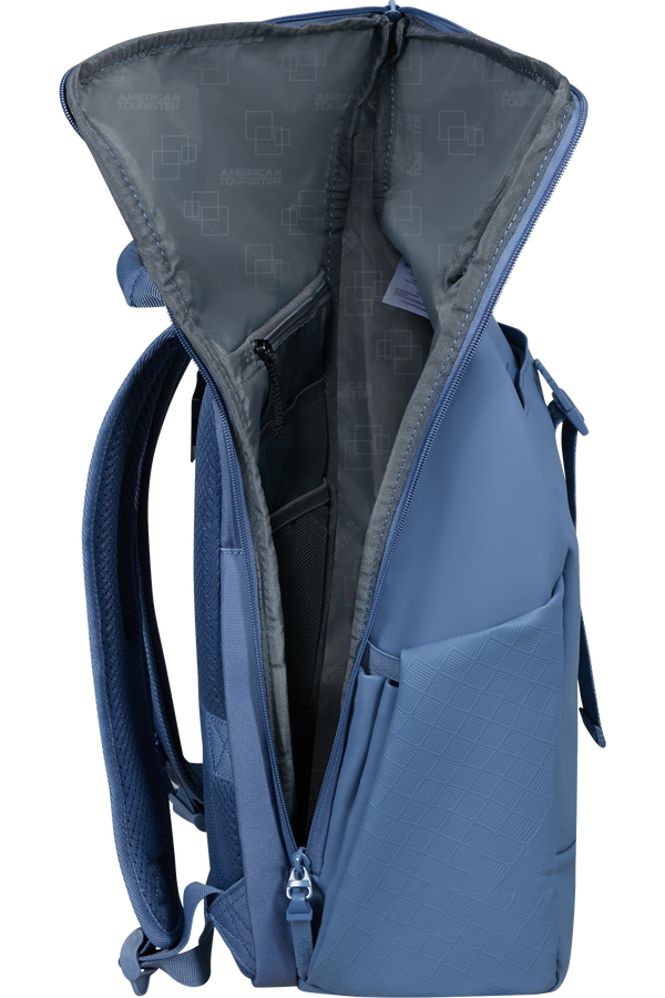 Urban Tide 14'' rolltop Rugzak 14"