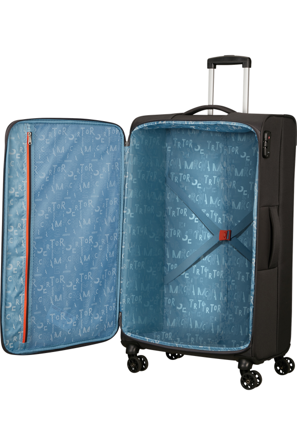 Sea Seeker 80cm Extra grote ruimbagage American Tourister Nederland