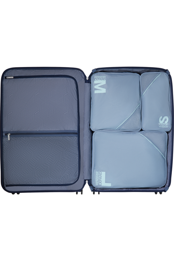 Packing Cubes Set van 3 packing cubes