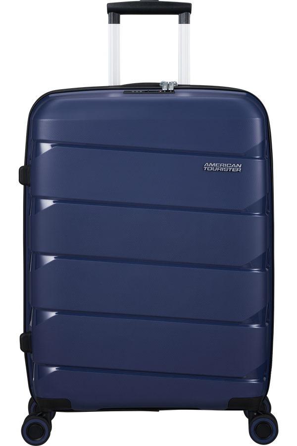 American Tourister Air Move SPINNER 66/24 TSA  Midnight Navy