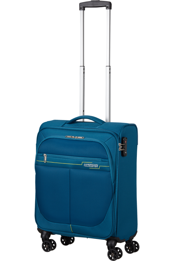 Deep Dive 55cm (20cm) Koffer (4 wielen)