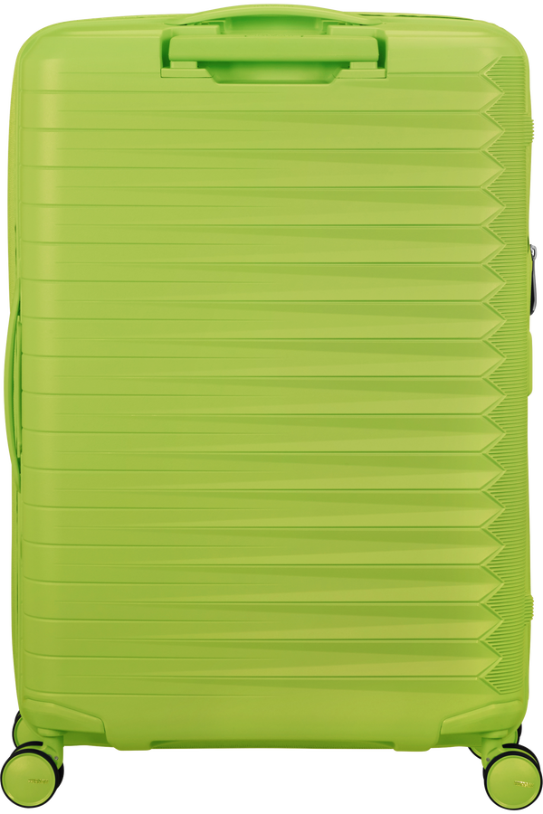 American Tourister Fastforward Spinner 68/25 TSA EXP 68cm  Neon Lime