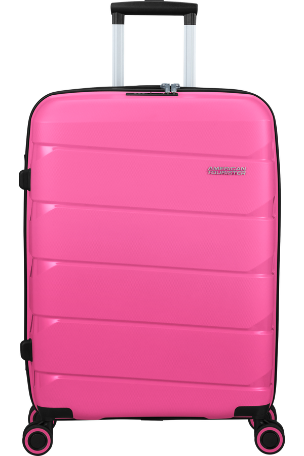 American Tourister Air Move SPINNER 66/24 TSA Peace Pink