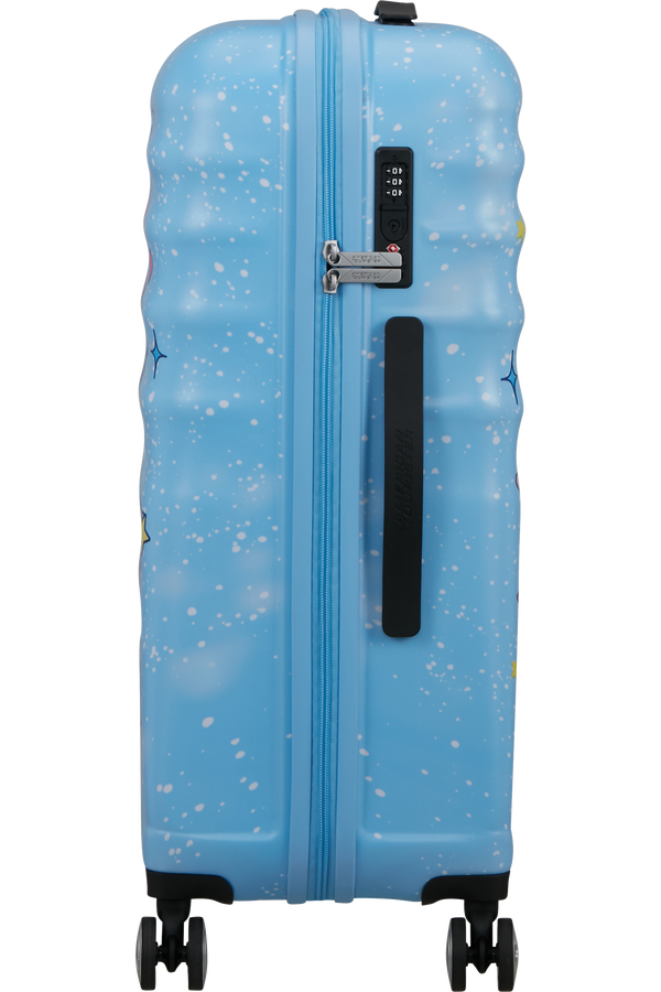 Disney Wavebreaker 67cm Middelgrote ruimbagage