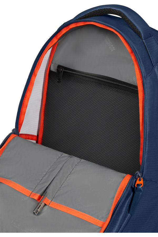 American Tourister Urban Groove Ug15 Lapt. Bp 15.6' Urban  Dark Navy American Tourister Urban Groove Ug15 Lapt. Bp 15.6' Urban  Dark Navy