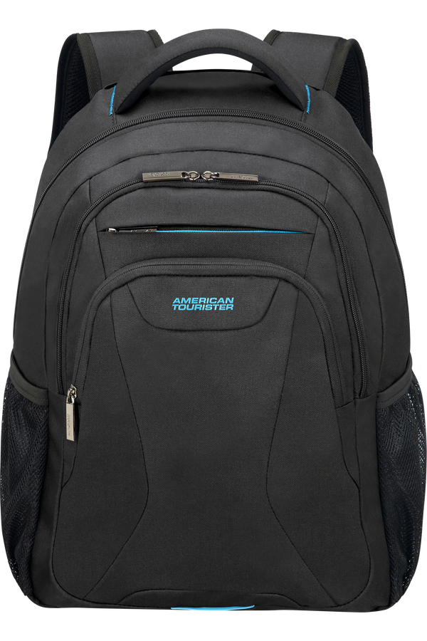 American Tourister At Work Laptop rugzak  39.6cm/15.6inch Zwart