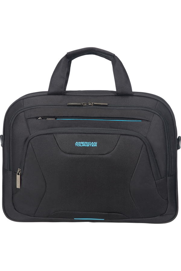 American Tourister At Work Laptoptas  39.6cm/15.6inch Zwart