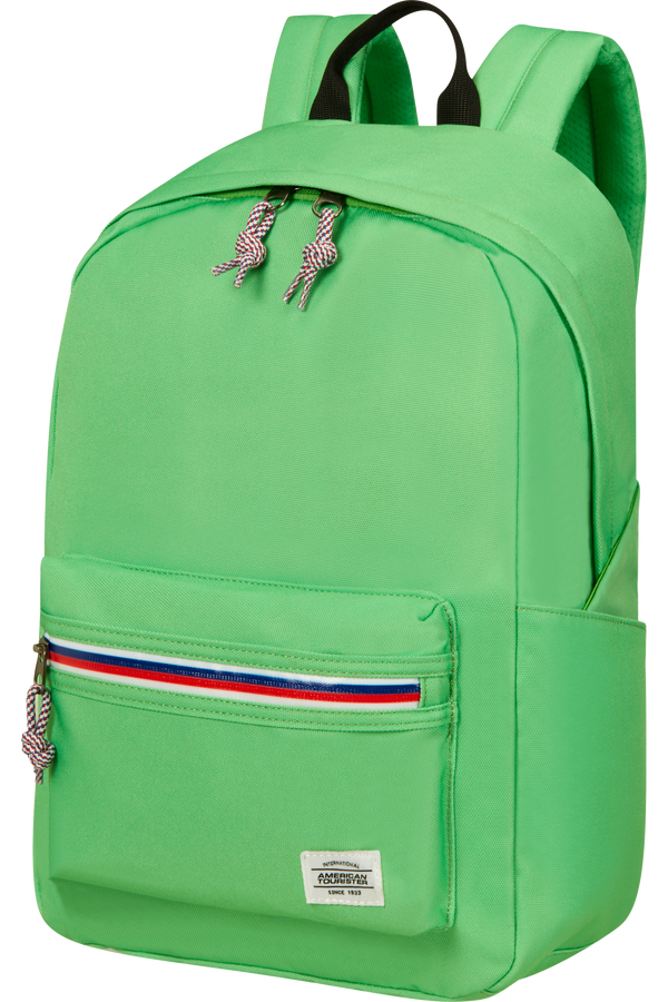 American Tourister Upbeat Backpack ZIP  Neo Mint American Tourister Upbeat Backpack ZIP  Neo Mint