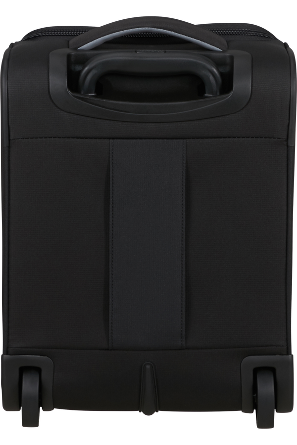Cloudrider S/M Koffer (2 wielen) | American Tourister Cloudrider Upright Underseater Tsa  Jet Black