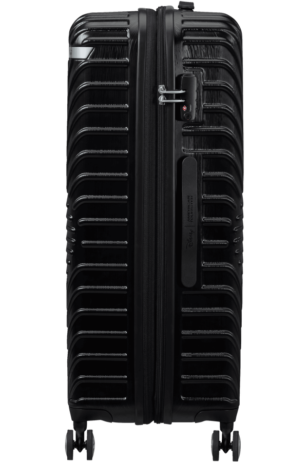 American Tourister Mickey Clouds Spinner 76/28 Exp TSA 76cm  Mickey True Black American Tourister Mickey Clouds Spinner 76/28 Exp TSA 76cm  Mickey True Black