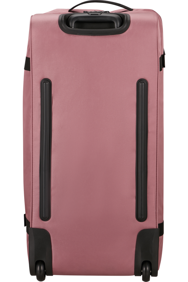 American Tourister Urban Track Duffle with wheels L  Lilas Pink