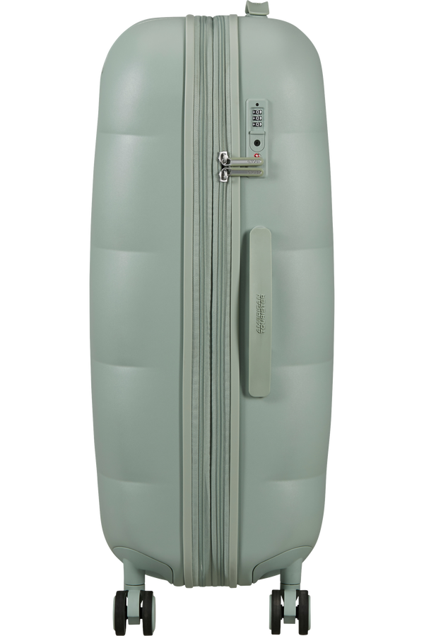 Dreami 77cm Grote ruimbagage | American Tourister Dreami Spinner Exp Tsa 77cm  Everdream Sage