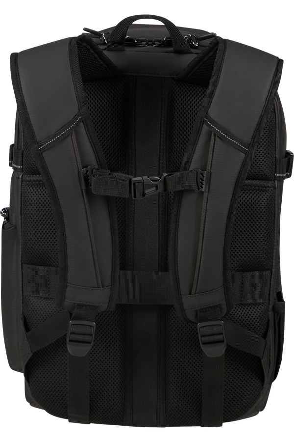 American Tourister Upventure LAPT. BACKPACK 15.6'  Zwart