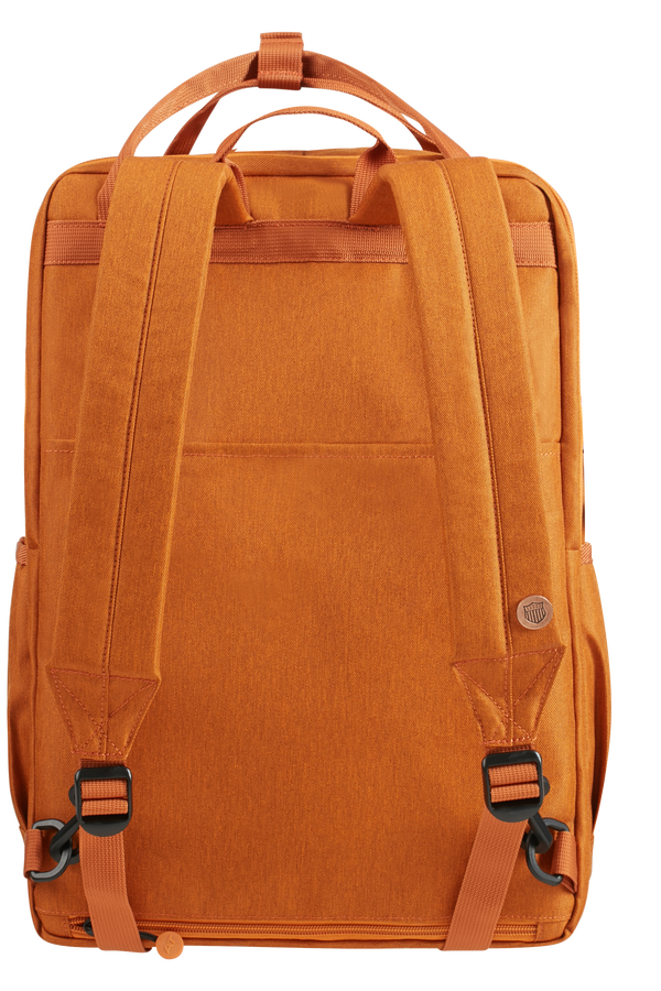 American Tourister Urban Groove UG Lifestyle Backpack 5 17.3'  Saffron American Tourister Urban Groove UG Lifestyle Backpack 5 17.3'  Saffron