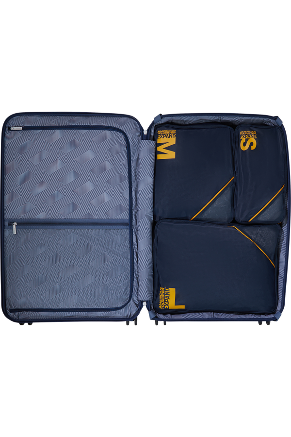 Packing Cubes Set van 3 packing cubes