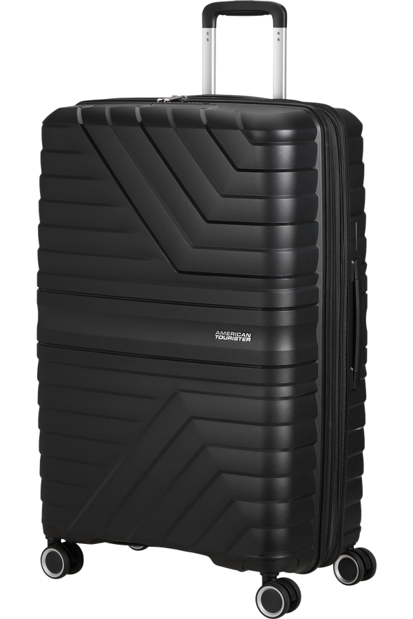 American Tourister Flytwist SPINNER 78/29 TSA EXP 78cm  Shadow Black