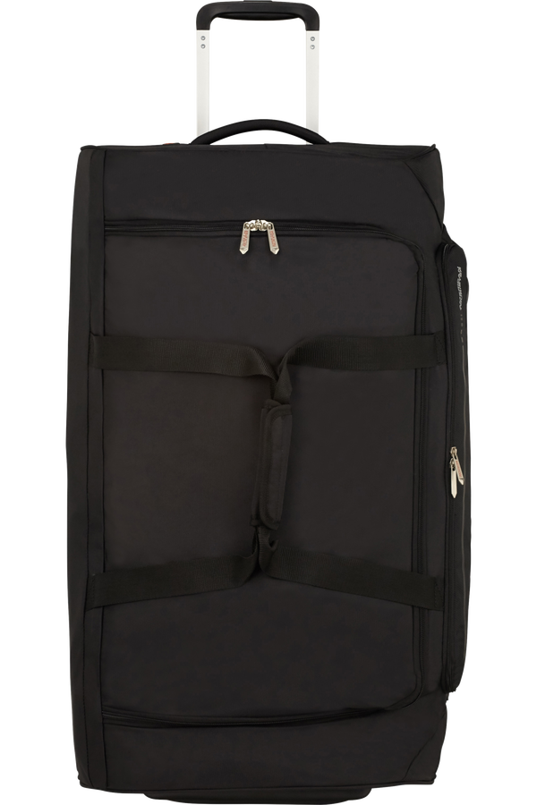 American Tourister Summerfunk Duffle/Wh 80cm  Zwart