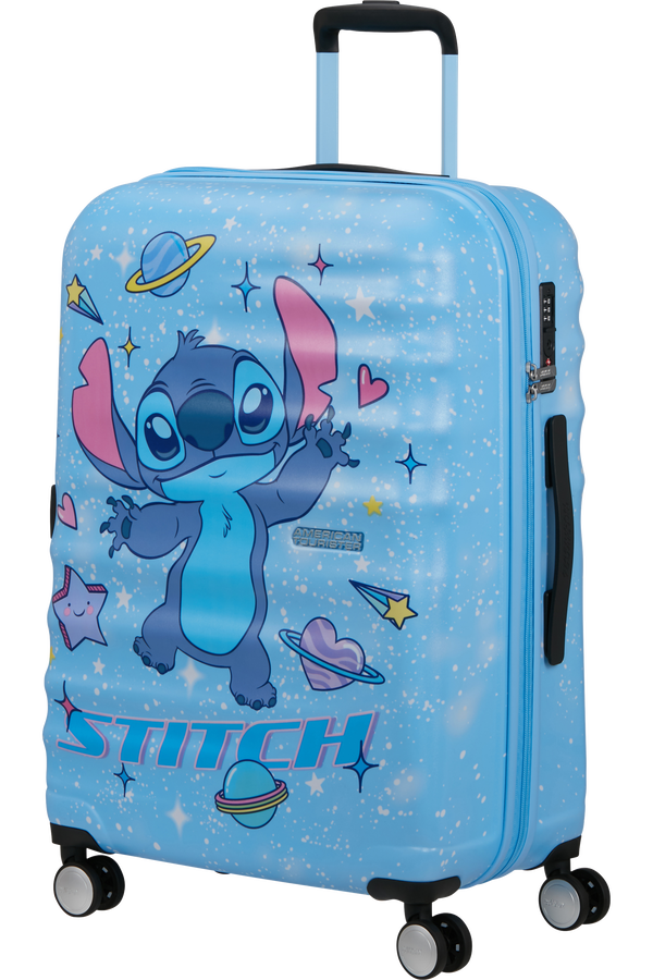 Disney Wavebreaker 67cm Middelgrote ruimbagage