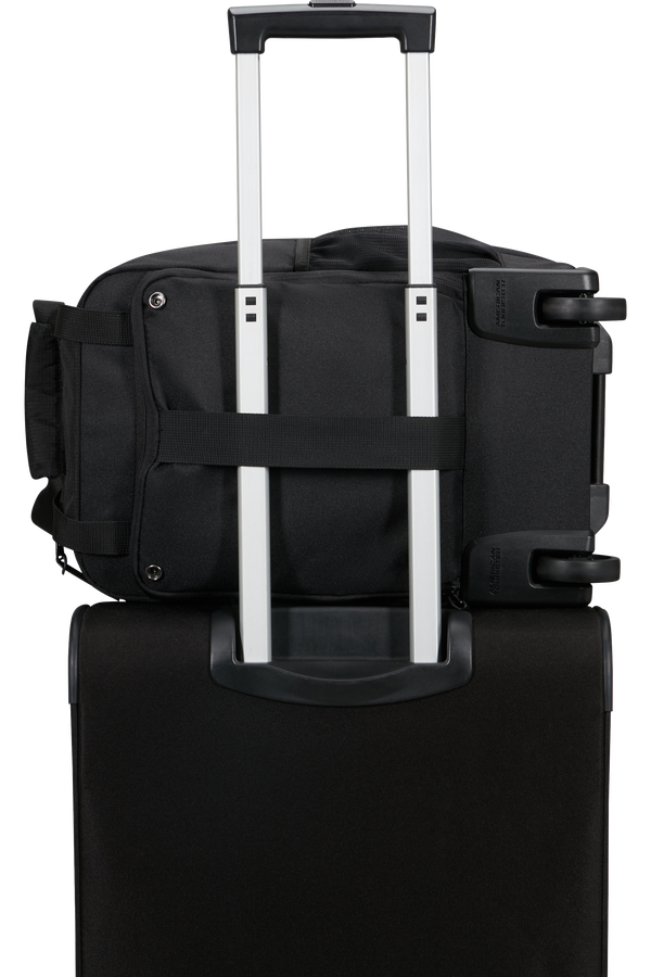 American Tourister Take2cabin Backpack with Wheels S  Zwart