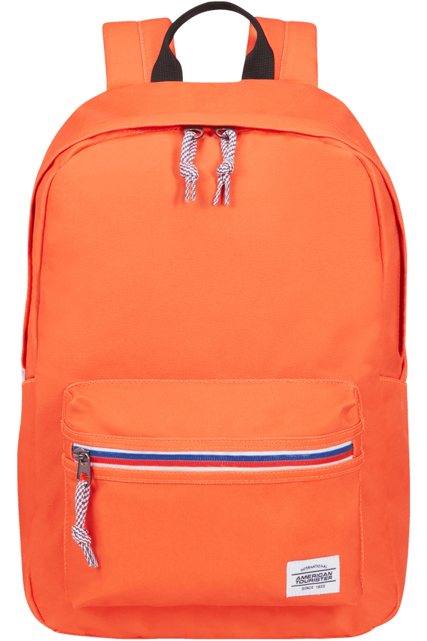 American Tourister Upbeat Backpack ZIP  Oranje