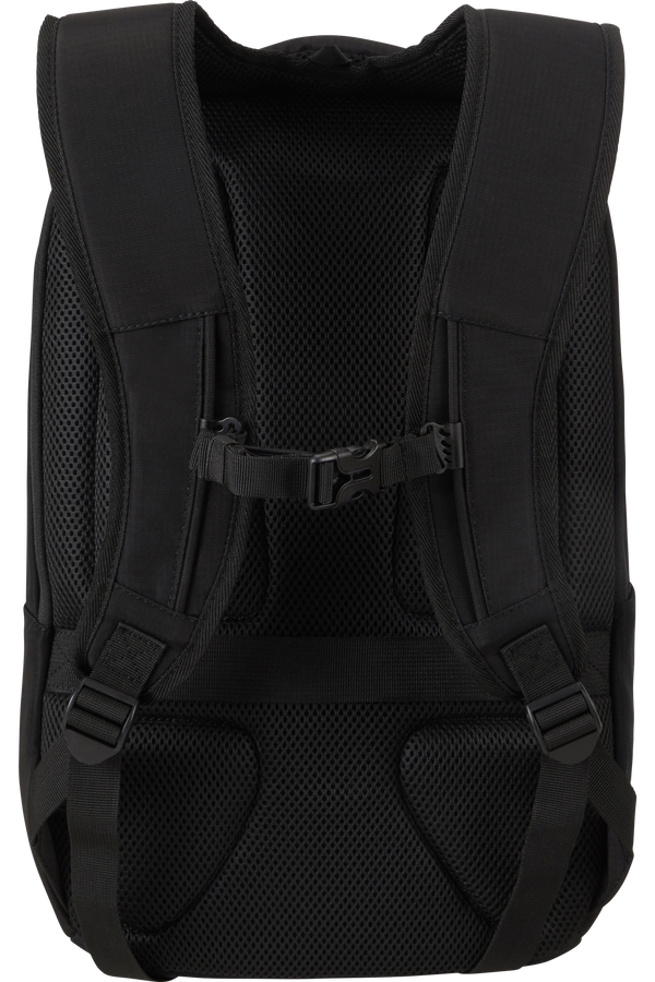 American Tourister Urban Groove Ug15 Lapt. Bp 15.6' Urban  Zwart American Tourister Urban Groove Ug15 Lapt. Bp 15.6' Urban  Zwart
