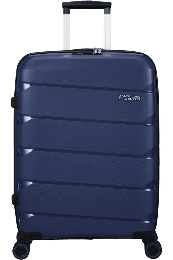 American Tourister Air Move SPINNER 66/24 TSA  Midnight Navy