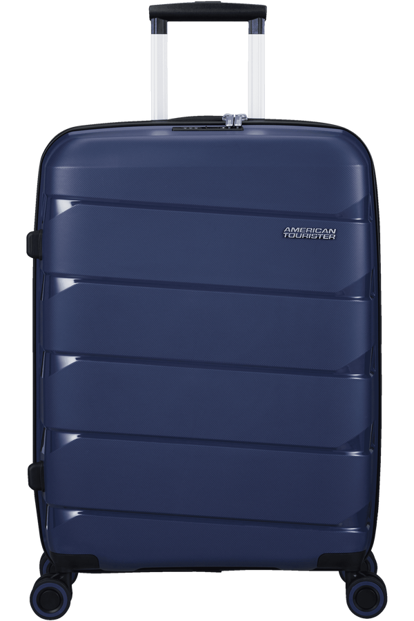 American Tourister Air Move SPINNER 66/24 TSA Midnight Navy