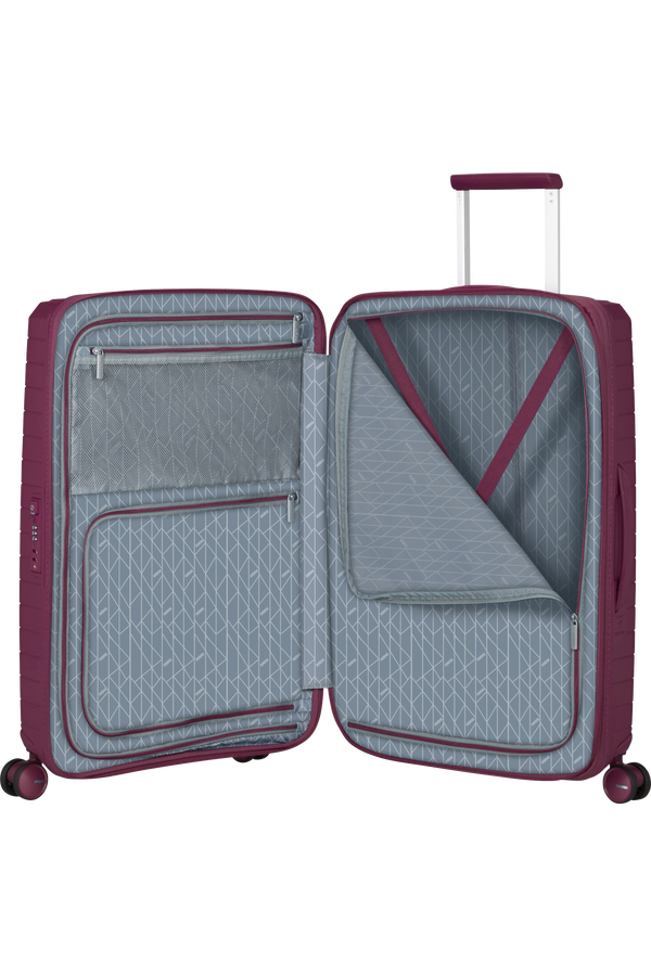 FastForward 68cm Middelgrote ruimbagage