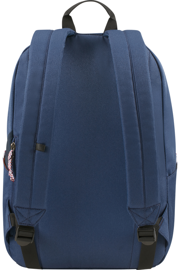 American Tourister Upbeat Backpack ZIP  Navy