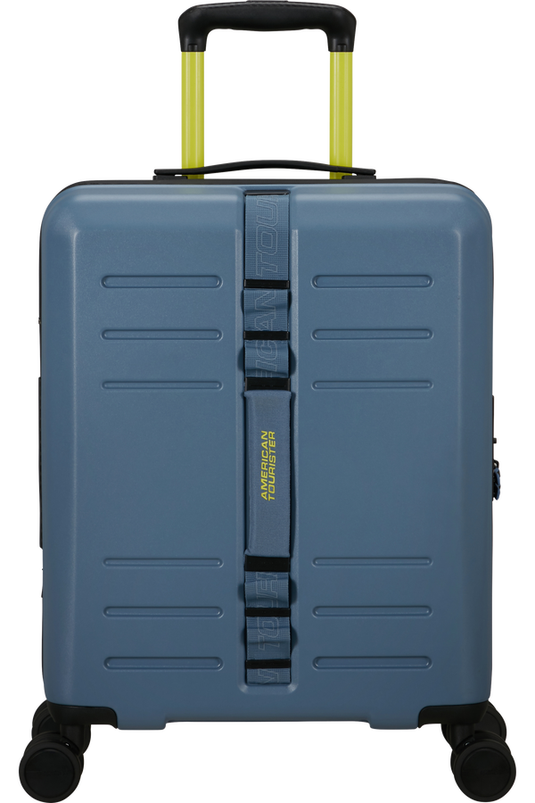 American Tourister Trailon Spinner 55cm  Coronet Blue