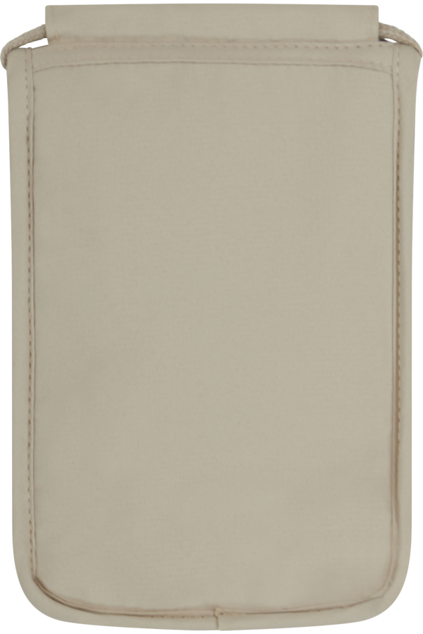 American Tourister American Tourist. Ta RFID Security Neck Pouch  Sand